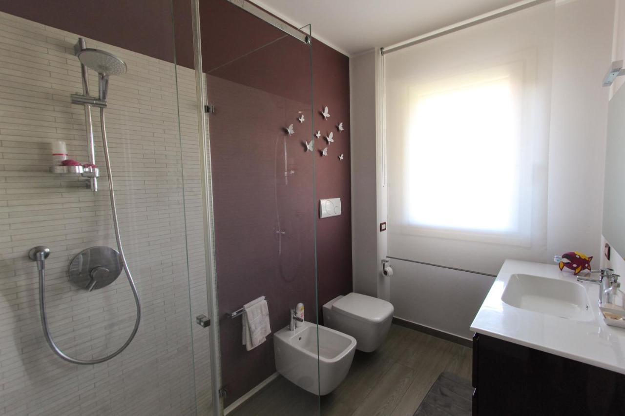 La Casa Di Cele Apartment Desenzano del Garda Exterior photo